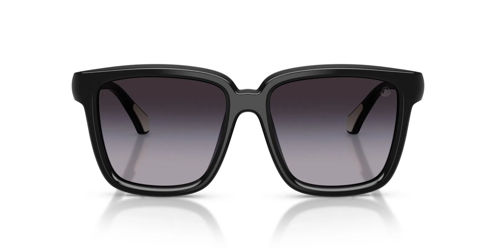 Moncler Clasico 6026F Sunglasses - view 9